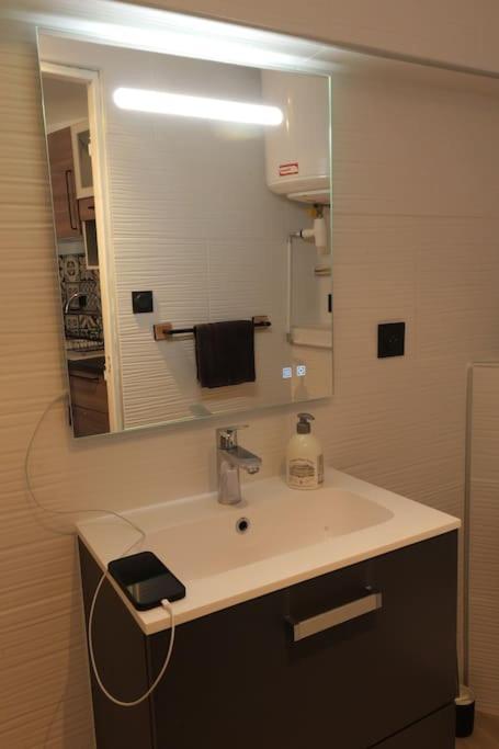 Appartement Centre Ville -- بييرُلات المظهر الخارجي الصورة