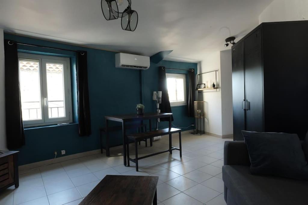 Appartement Centre Ville -- بييرُلات المظهر الخارجي الصورة