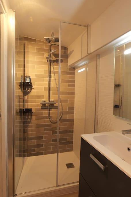Appartement Centre Ville -- بييرُلات المظهر الخارجي الصورة